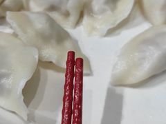 -喜家德虾仁水饺(马栏店)