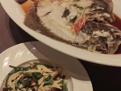 -百富源·海鲜辽菜(张士店)