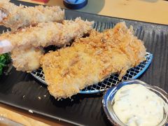 -胜博殿日式炸猪排(西红门店)