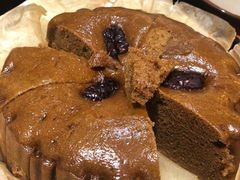 红糖发糕-锅来乐地锅鸡(安亭店)