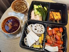 -谢智冷沾沾(万达金街店)