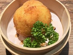 -大潮淮·淮扬菜(何园旗舰店)