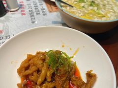 -淮安宴·淮扬菜(清河路一店)