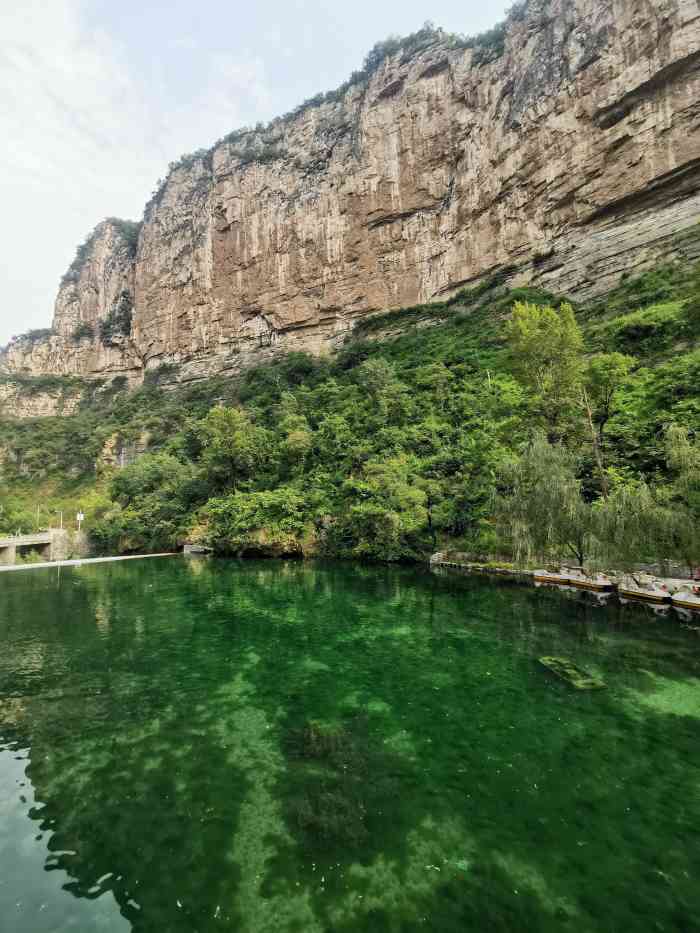 沕沕水生态风景区-"huhu水生态风景区,是集自然风光,人文.