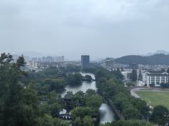 -台州府城(江南长城)