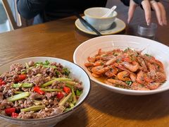 -卢小厨私房菜(长兴店)