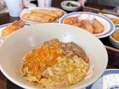 -李百蟹·蟹黄面·江景餐厅(外滩·豫园店)