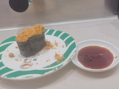-新一番三文鱼寿司(大东海店)
