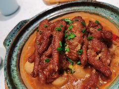 -青花椒花椒鱼(合生汇店)