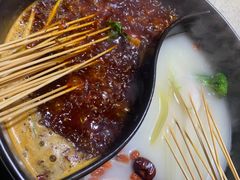 -钢管厂歆瑞源油卤串串香(春熙路太古里店)
