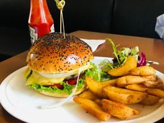 -UPPER KITCHEN(延安路店)