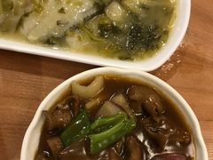 -姚面记·海派家常菜(恒基名人购物中心店)