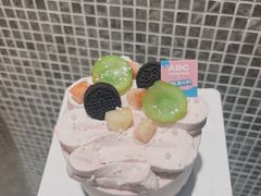 -ABC Cooking Studio(上海环球金融中心店)