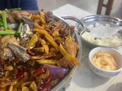-知味脆皮鸡