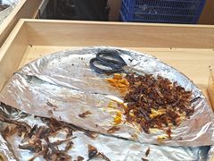 -金湘权老长沙酱板鸭(印象汇步行街店)