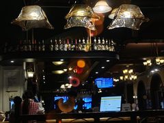 -巴伐利亚啤酒坊(意式风情街店)