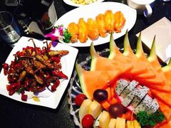 纯K(虹桥店)-乐界KTV(虹桥中心店)