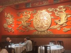 -梅龙镇酒家(南京西路总店)