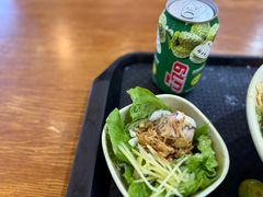 -华姐鸡粉(教育路店)