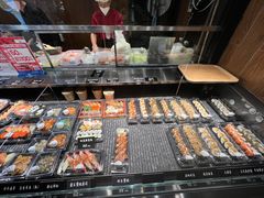 零售区-62° 上清水产(西单君太店)