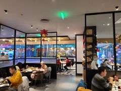 大堂-西堤牛排(龙德广场店)