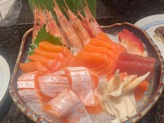 -大渔铁板烧(仁恒梦中心店)