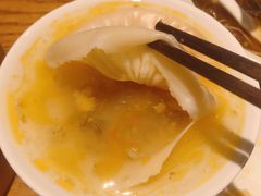王牌蟹粉灌汤包-苏小柳手工点心(人民广场分院)