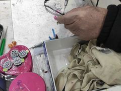 -利客来眼镜店(崂山百货店)