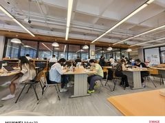 -朝阳区图书馆(小庄店)