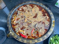 -三道苗苗鱼(三道堰老字号店)