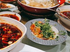 -渝信川菜(西单店)