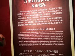 -西安大唐西市博物馆