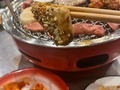 -永安里地摊烤肉(首创店)