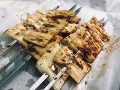 -马路牙子地桌烤肉(工体店)