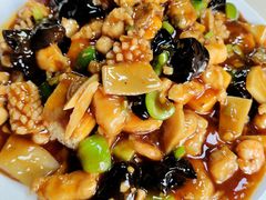 -食客居(缔景店)