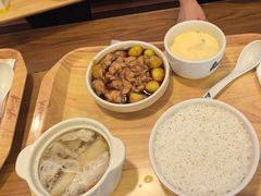 -真功夫(棠下店)