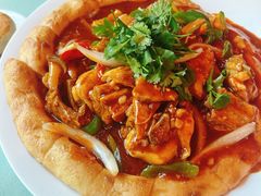-清真  吐鲁番餐厅(牛街店)