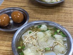 -荣巷小馄饨(荣巷店)