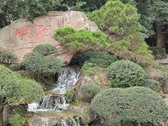 -江心屿景区