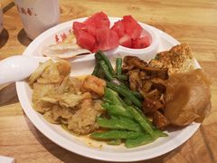 -素满香·素食自助餐(苏州·临顿路店)