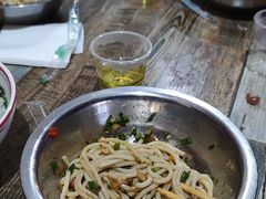 -李氏紫竹林卤粉(火车站店)