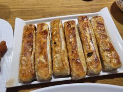 -铸钟褡裢火烧(西三环紫竹桥店)