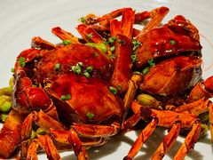 -成隆行·蟹王府(九江路店)