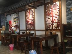 -老城街小面(禄安大街店)