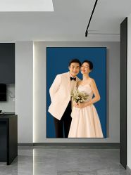 -皇室米澜摄影工作室(宝安店)
