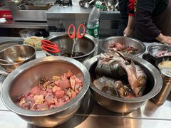 -华新胖子鱼粉(衡阳总店)