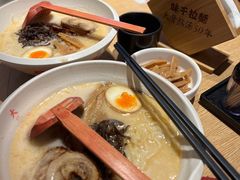 经典味千拉面-味千拉面(航洋国际购物中心)