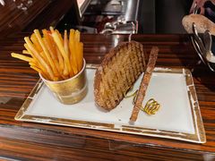 -L'ATELIER de Joel Robuchon(外滩18号店)