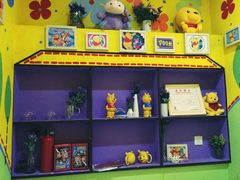 -广州迷途主题旅馆(海珠广场店)