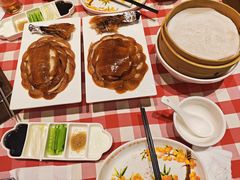 -西贝(上海国际时尚中心店)